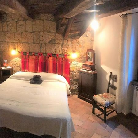 Apartmán La Casa Nel Tufo Pitigliano Exteriér fotografie